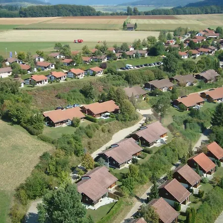 Hébergement de vacances Hasenpfad 82 *