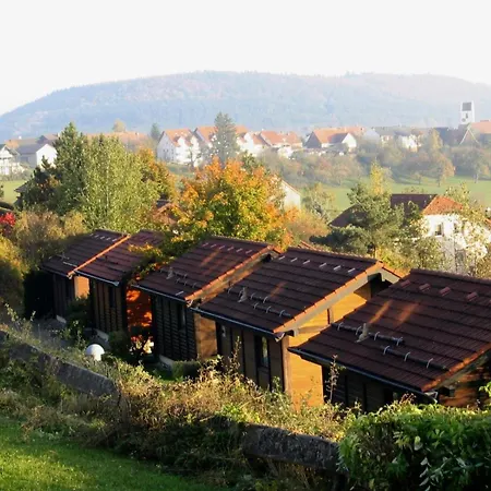 Hébergement de vacances Hasenpfad 82 *
