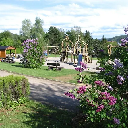 Hébergement de vacances Hasenpfad 82 *
