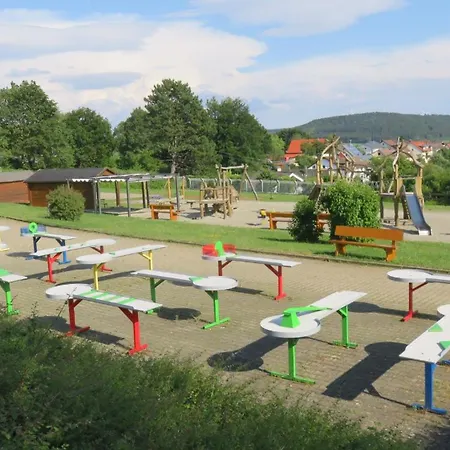 Hasenpfad 82 * Bad Dürrheim
