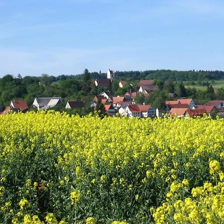 Hasenpfad 82