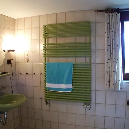 Hébergement de vacances Hasenpfad 82 Bad Dürrheim